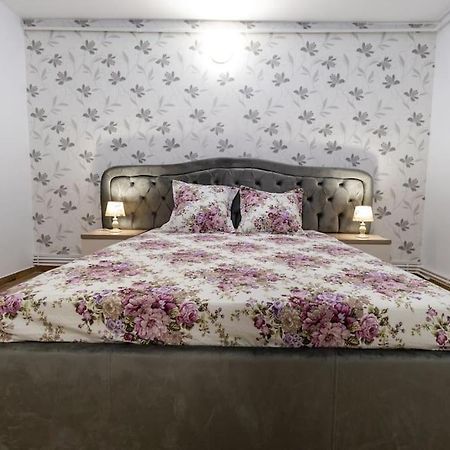 Luxury Radox Apartment Park 1 Bz Buzau Exterior foto