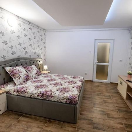 Luxury Radox Apartment Park 1 Bz Buzau Exterior foto